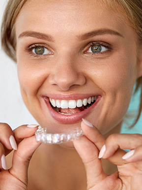 Invisalign® Treatment - Kawartha Orthodontics